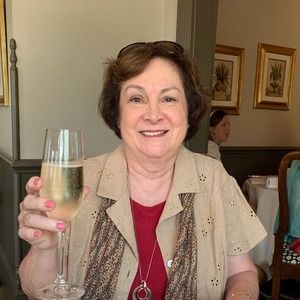 Meet your Posher, Fran